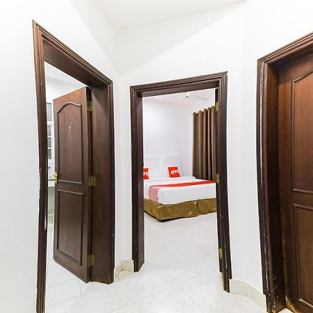 Oyo 105 Star House 05 Apartment Salalah Luaran gambar