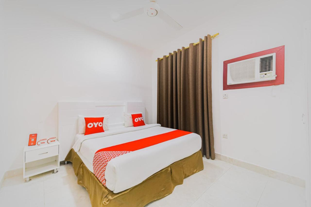 Oyo 105 Star House 05 Apartment Salalah Luaran gambar