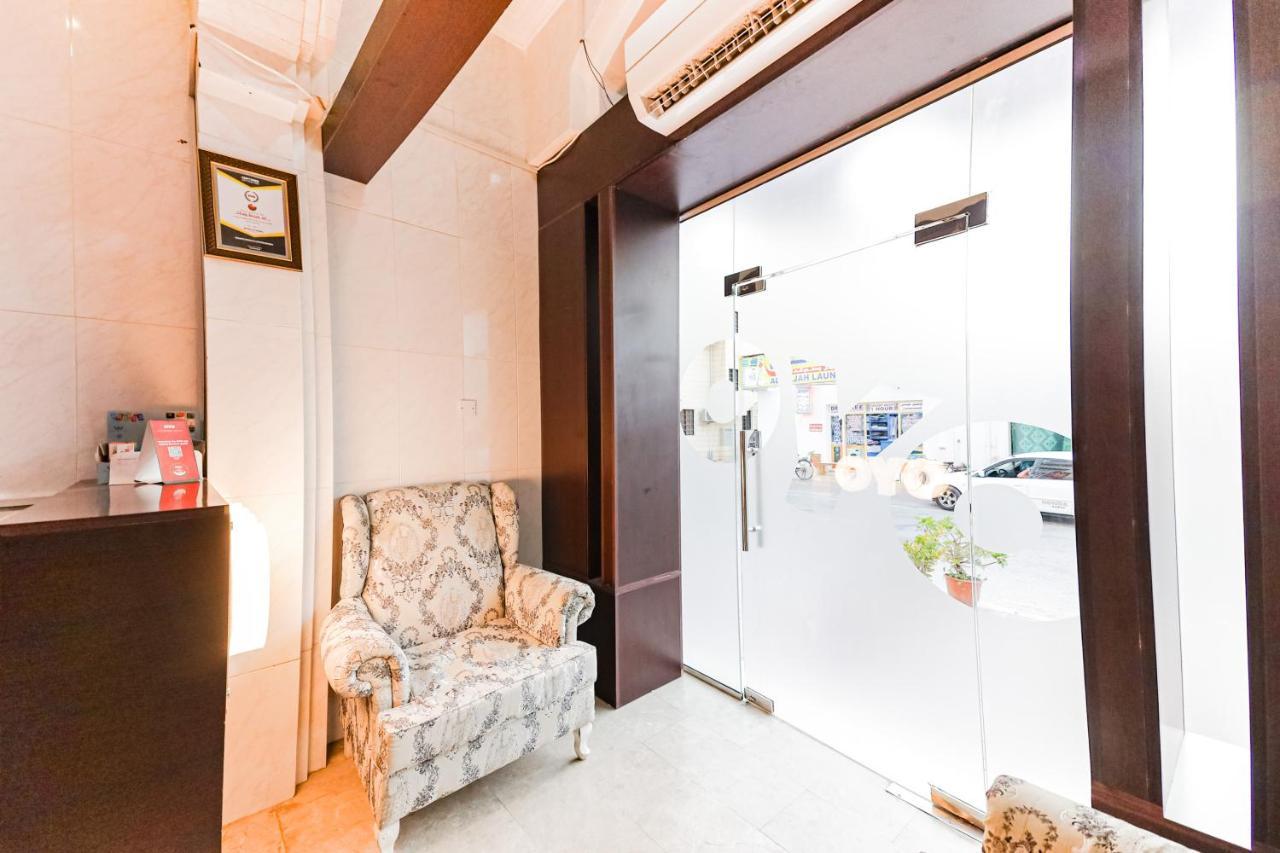Oyo 105 Star House 05 Apartment Salalah Luaran gambar