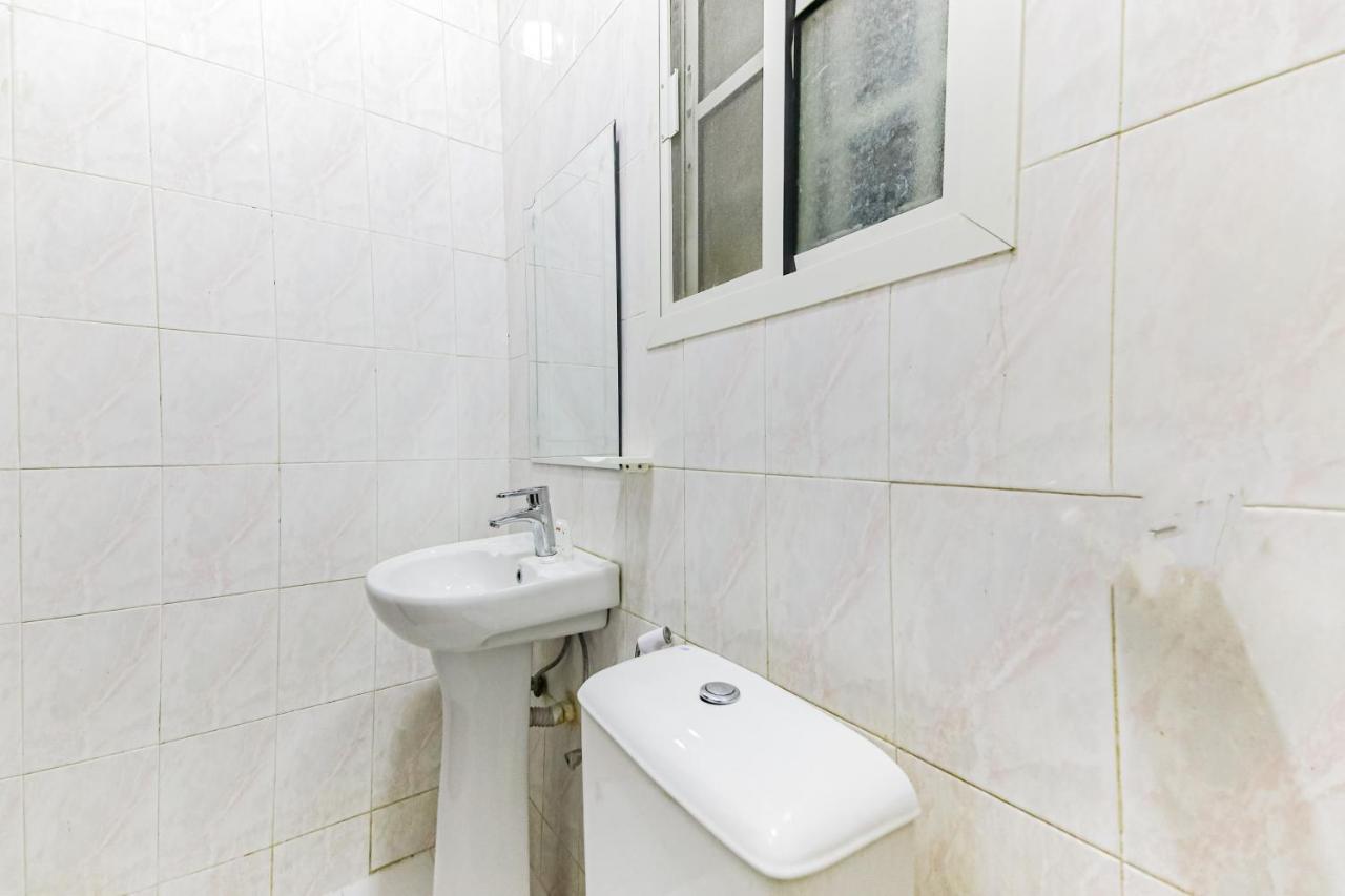 Oyo 105 Star House 05 Apartment Salalah Luaran gambar