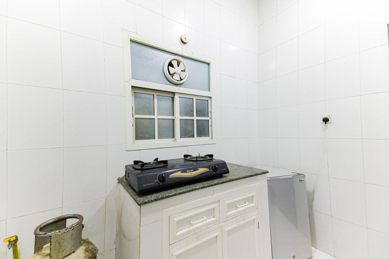 Oyo 105 Star House 05 Apartment Salalah Luaran gambar