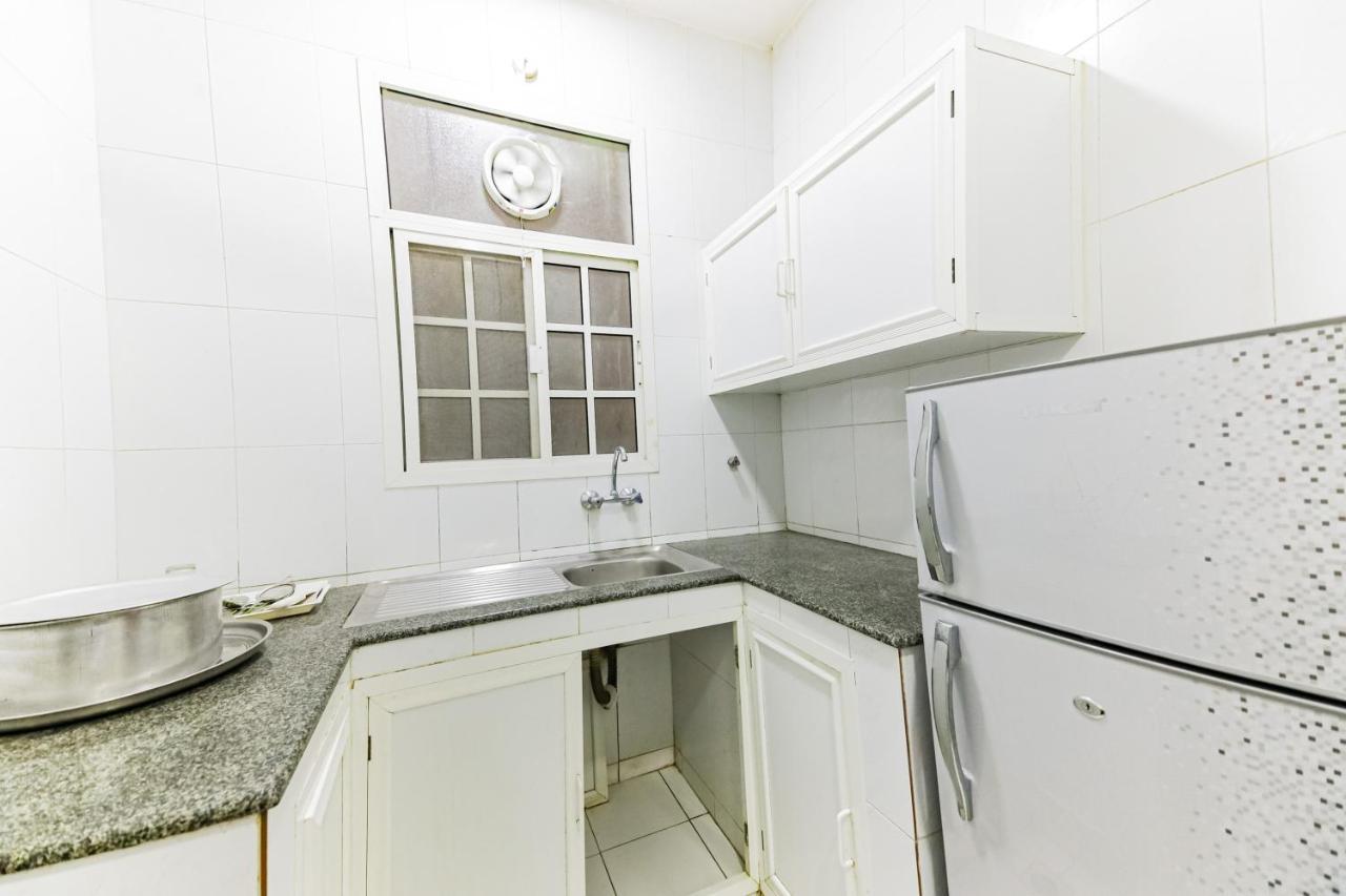 Oyo 105 Star House 05 Apartment Salalah Luaran gambar