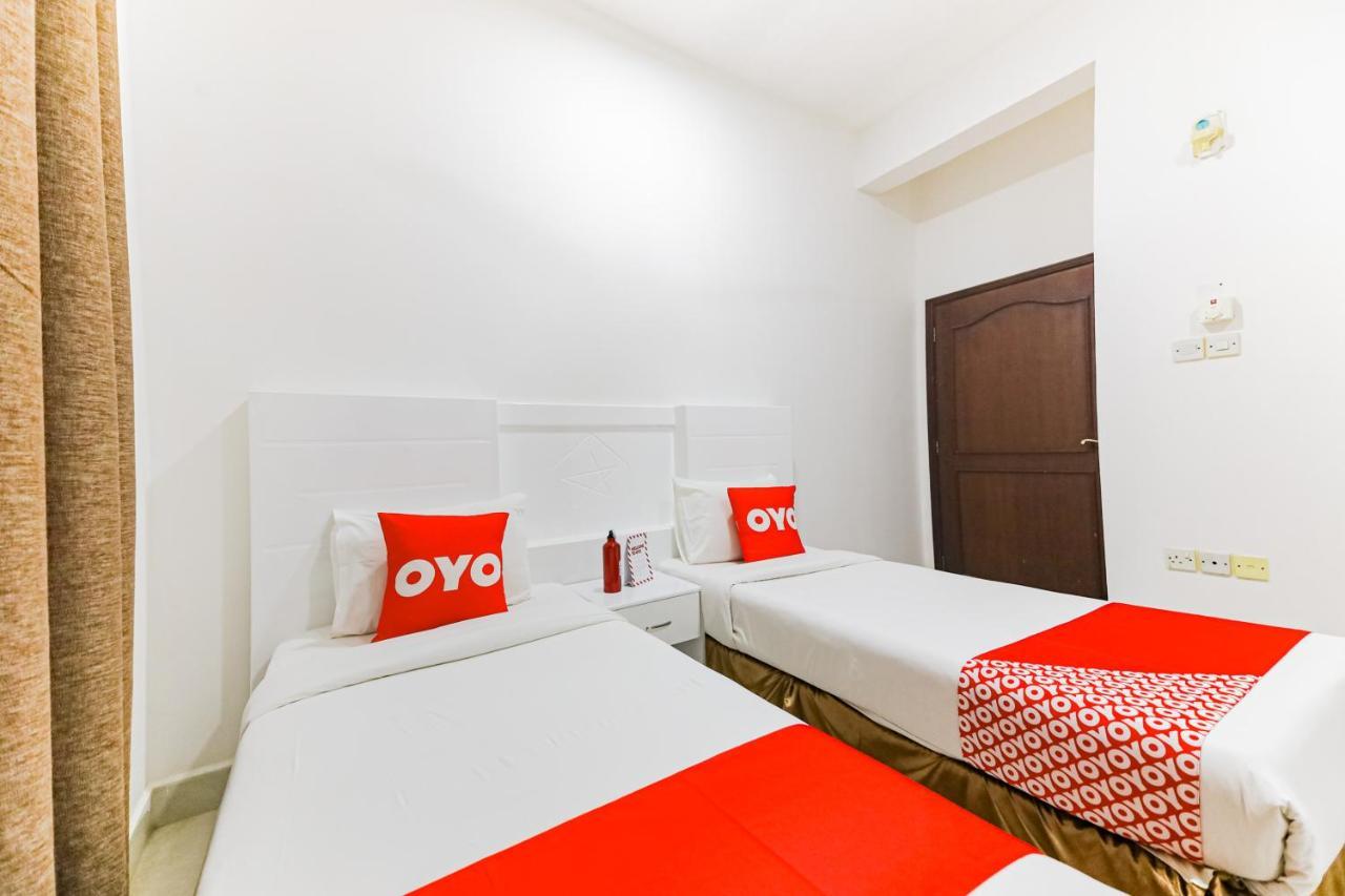 Oyo 105 Star House 05 Apartment Salalah Luaran gambar