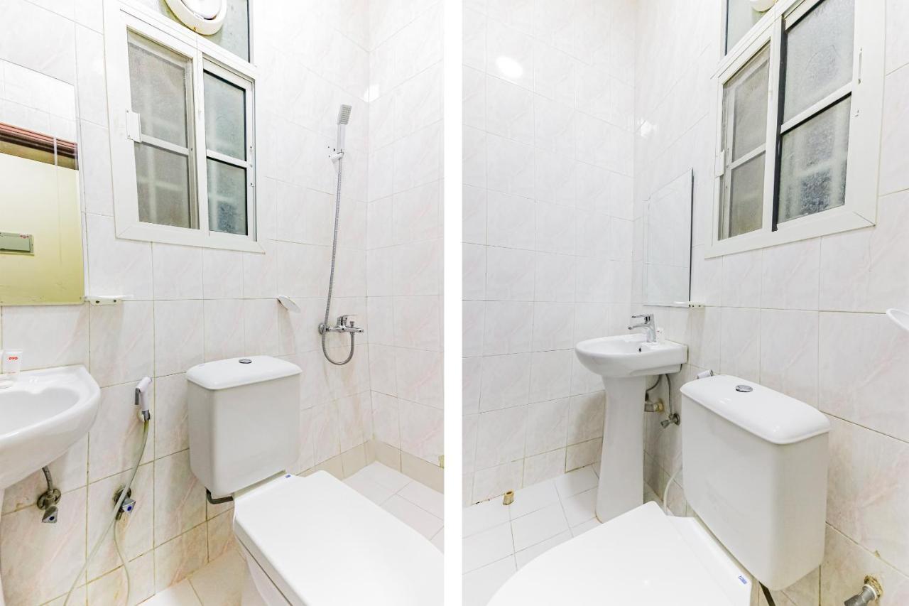 Oyo 105 Star House 05 Apartment Salalah Luaran gambar