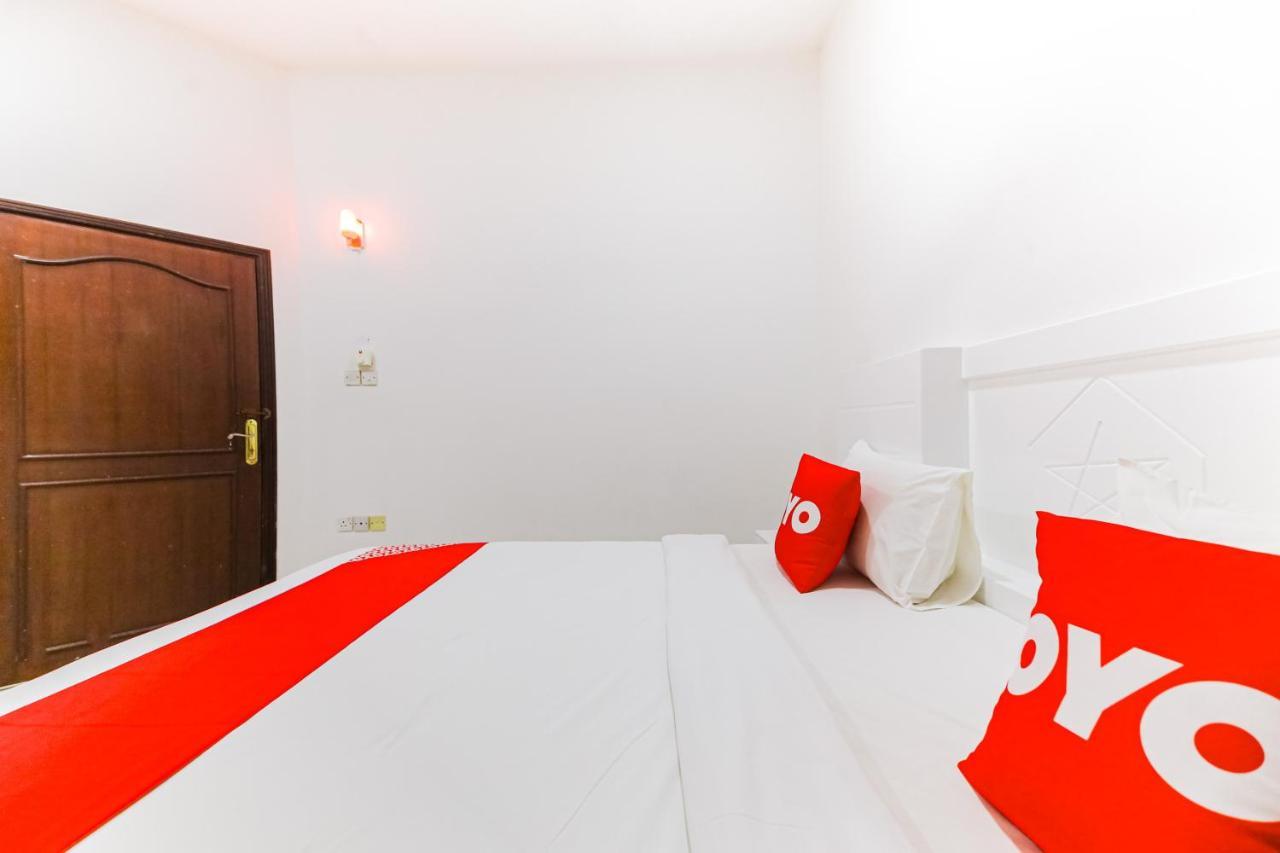 Oyo 105 Star House 05 Apartment Salalah Luaran gambar