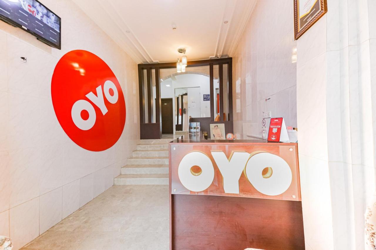 Oyo 105 Star House 05 Apartment Salalah Luaran gambar