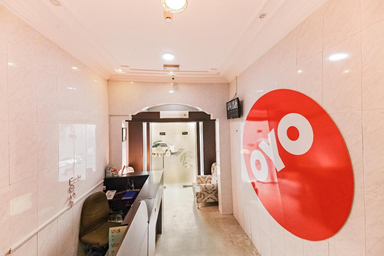 Oyo 105 Star House 05 Apartment Salalah Luaran gambar