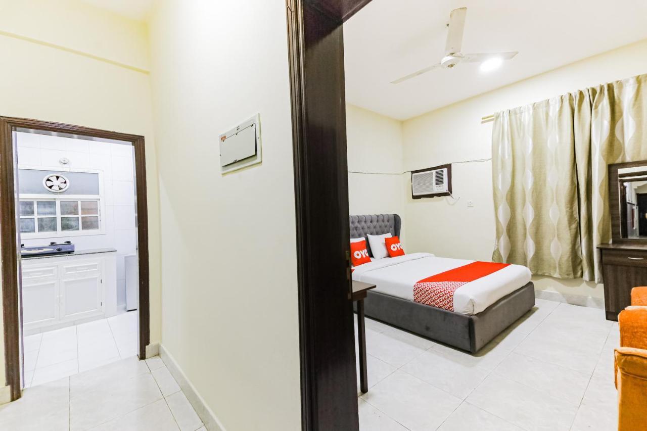 Oyo 105 Star House 05 Apartment Salalah Luaran gambar