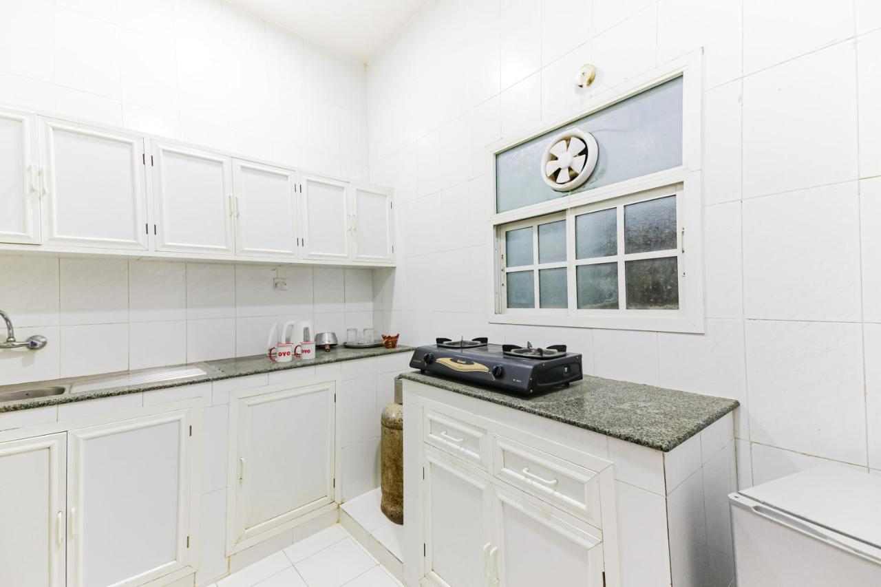 Oyo 105 Star House 05 Apartment Salalah Luaran gambar